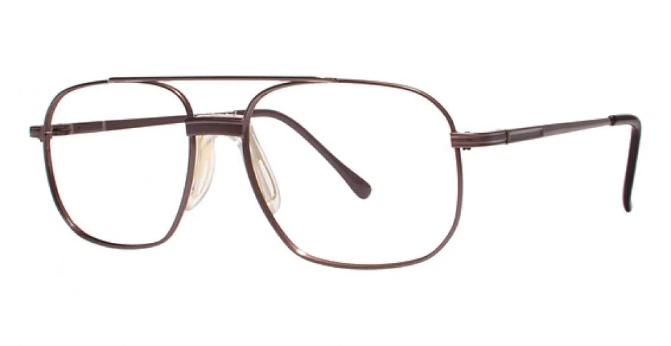 MODERN METALS KEVIN Eyeglasses - view 2
